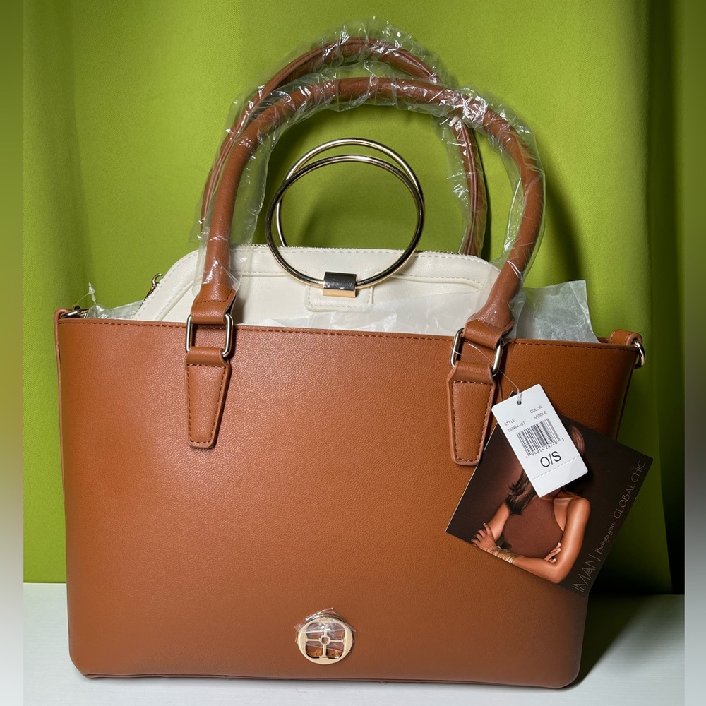 Iman 2-in-1 Bag